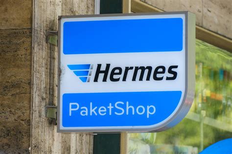 Hermes PaketShop Herzogstraße 97, Düsseldorf .